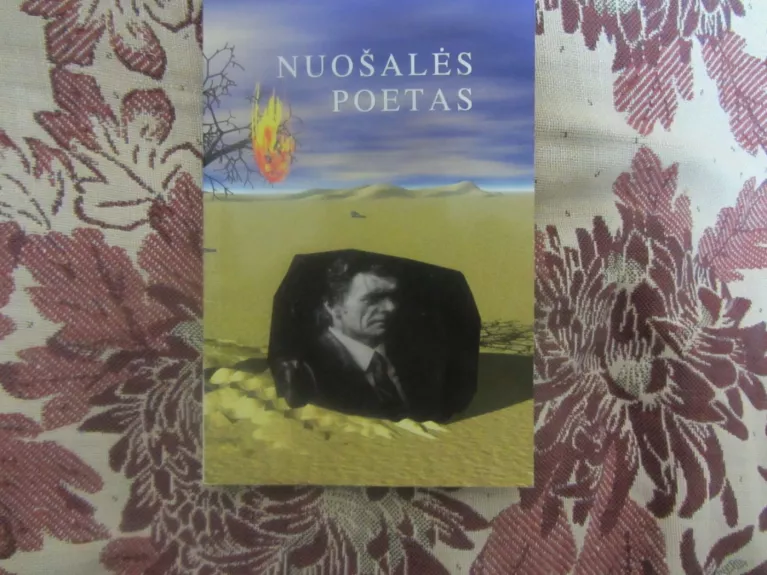 Nuošalės poetas (Antanas Kalanavičius)