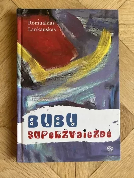 Bubu superžvaigždė