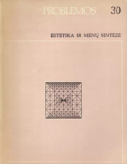 Problemos 30