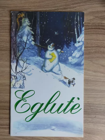 Eglutė