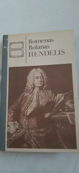 Hendelis