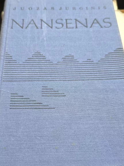 Nansenas