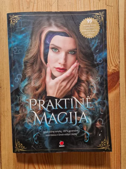 Praktinė magija
