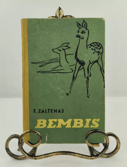Bembis