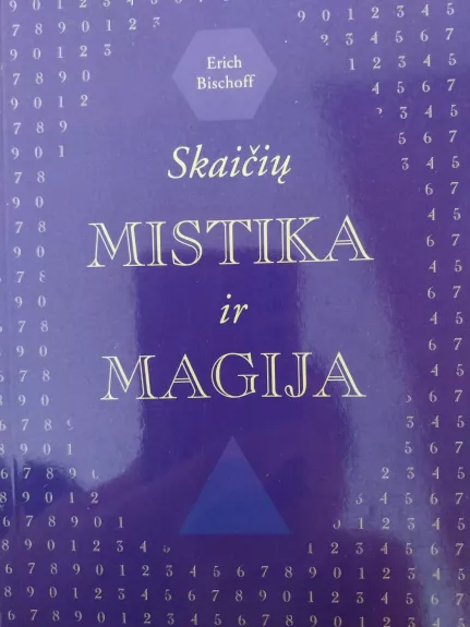 Skaičių mistika ir magija
