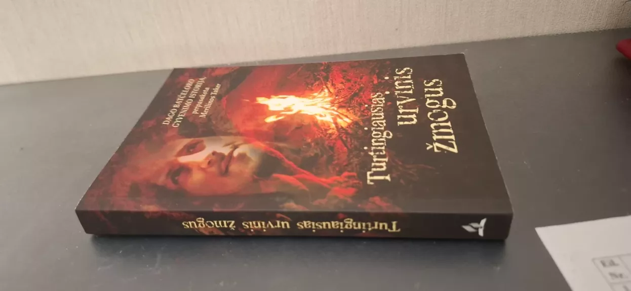 turtingiausias urvinis žmogus