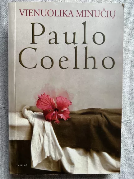 Vienuolika minučių