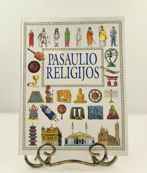 Pasaulio religijos