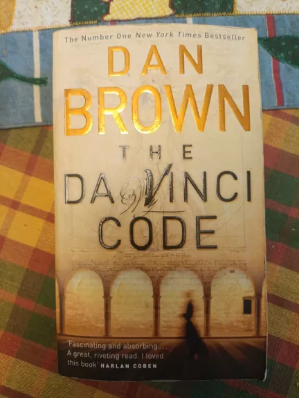 The Da Vinci Code