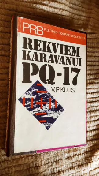 Rekviem karavanui PQ-17