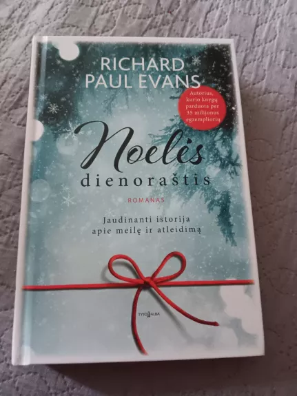 Noelės dienoraštis