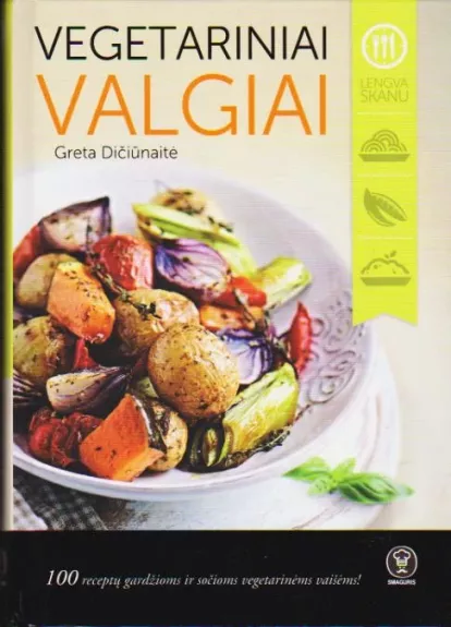 Vegetariniai valgiai