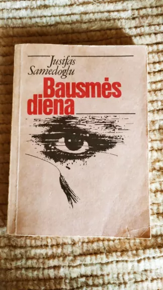 Bausmės diena