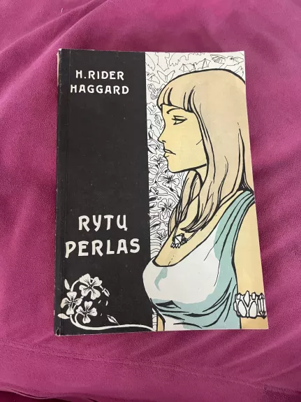 Rytų perlas