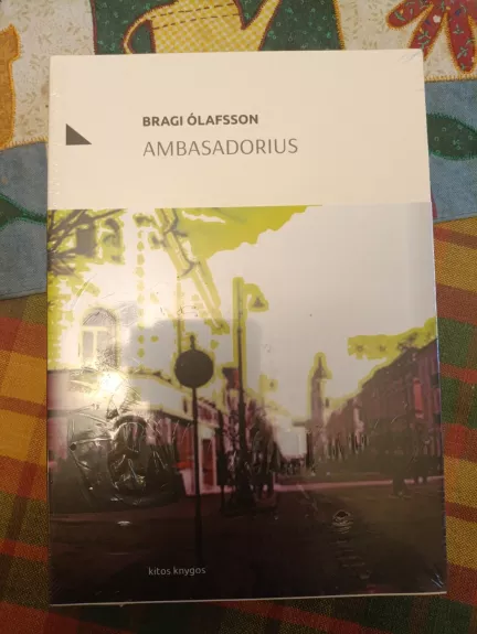 Ambasadorius