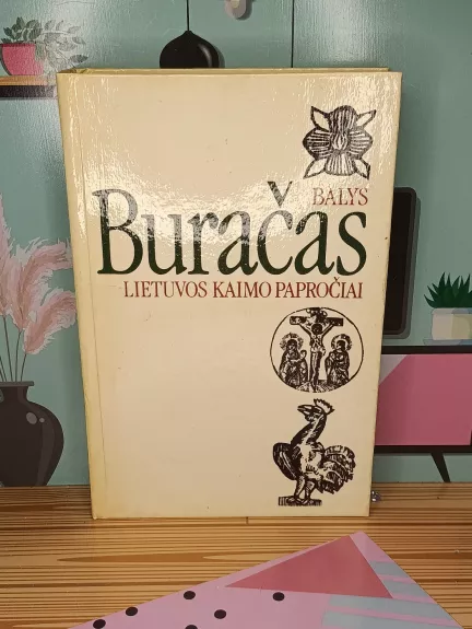 Lietuvos kaimo papročiai