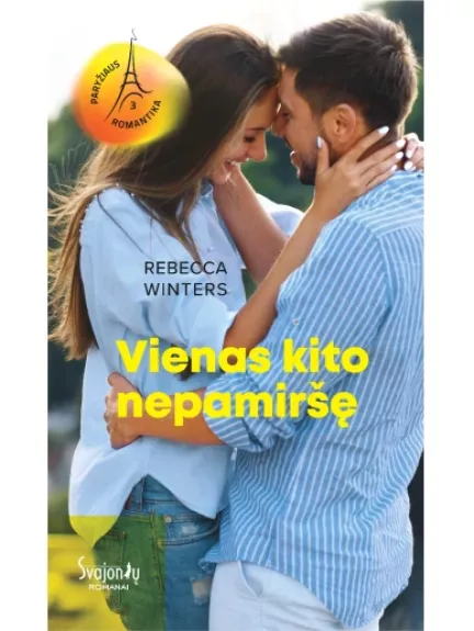 Vienas kito nepamiršę