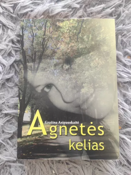 Agnetės kelias