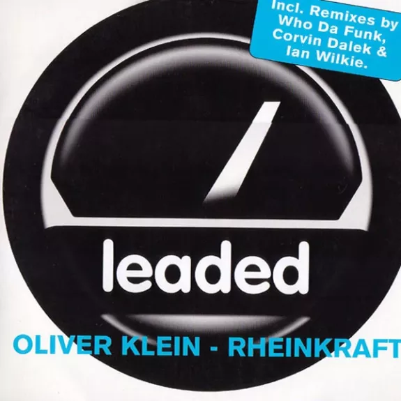 Marcus Lewis - The Club