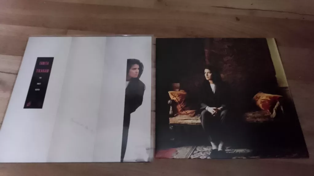 Tanita Tikaram - The Sweet Keeper