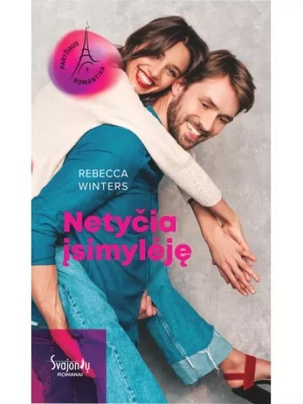 Netyčia įsimylėję