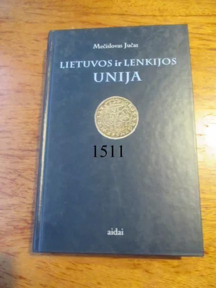 Lietuvos ir Lenkijos unija