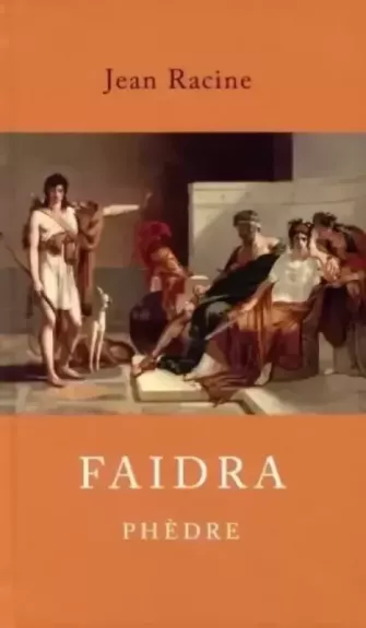 Faidra