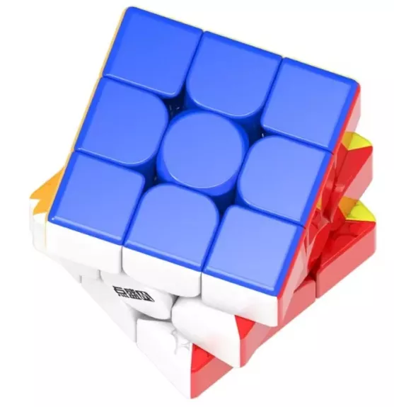 Rubiko kubas Solar 3x3x3 magnetinis