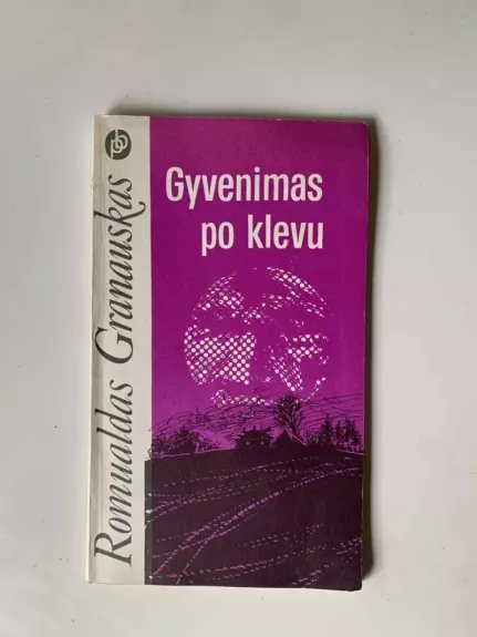 Gyvenimas po klevu