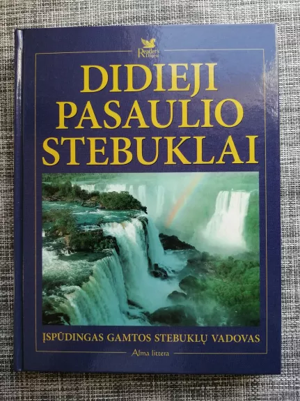Didieji pasaulio stebuklai