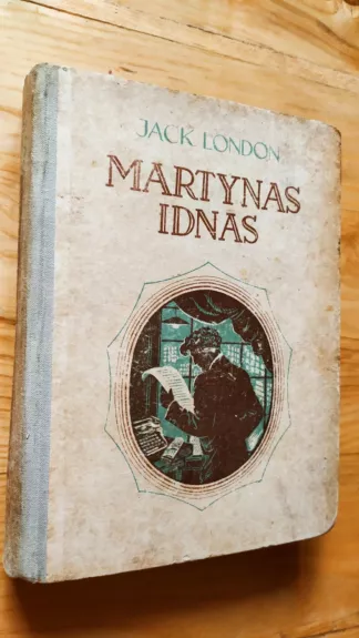 Martynas Idnas
