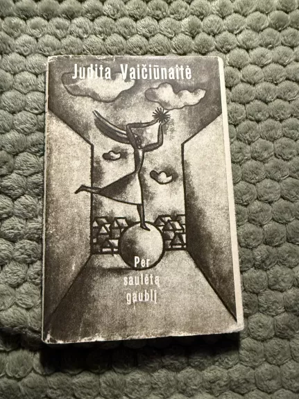 Per saulėtą gaublį