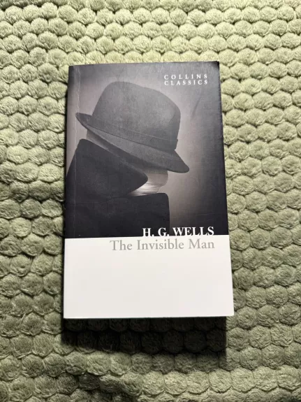The Invisible Man