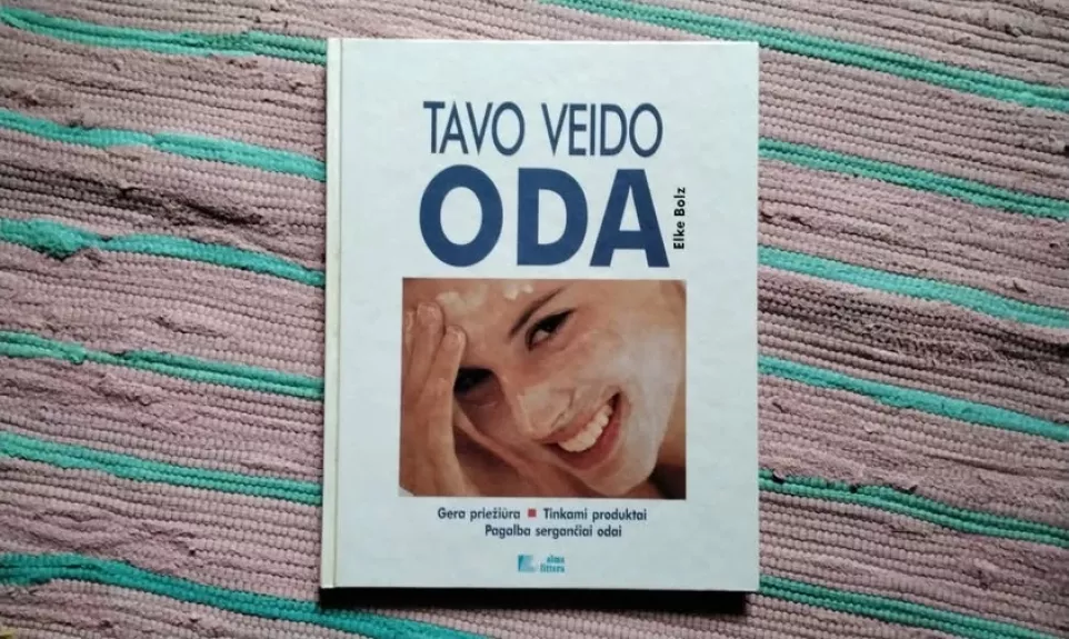 Tavo veido oda