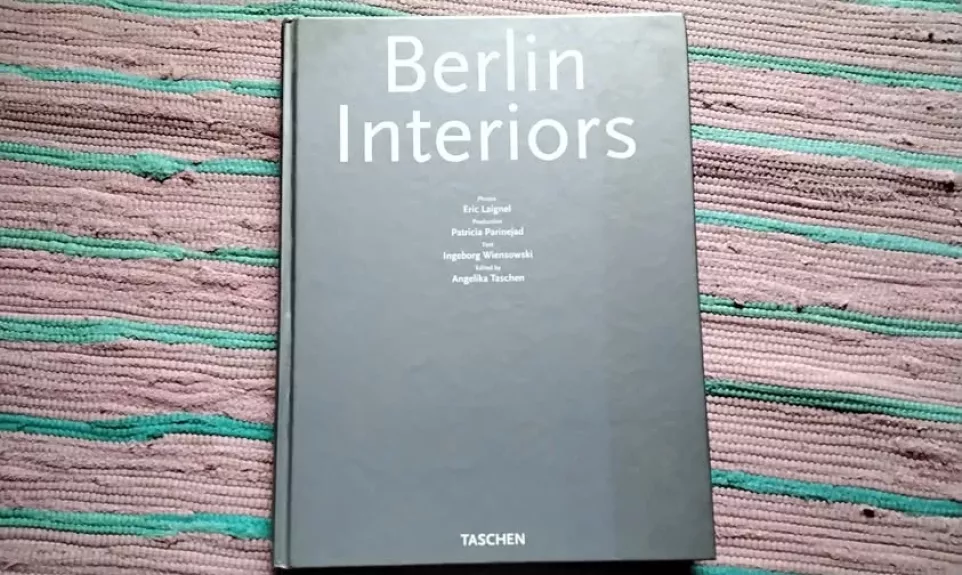 Berlin Interiors