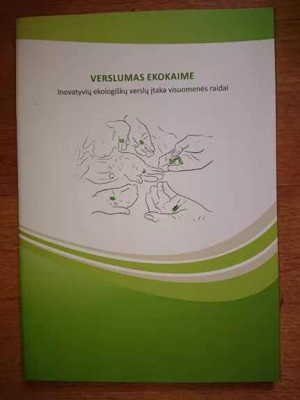 Verslumas ekokaime