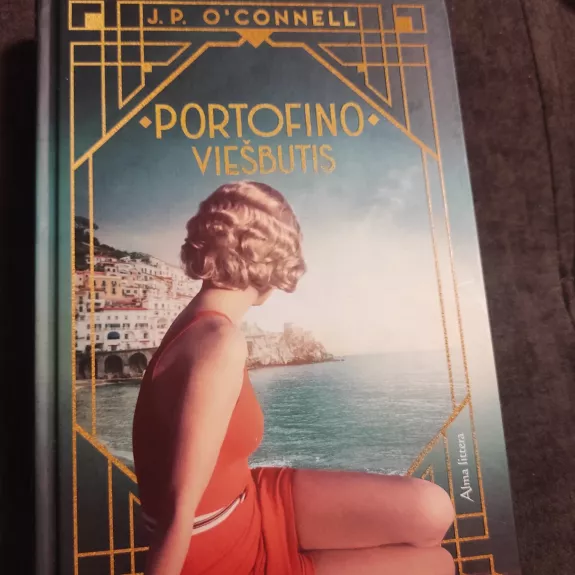 Portofino viešbutis