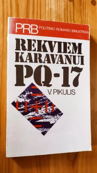 Rekviem karavanui PQ-17
