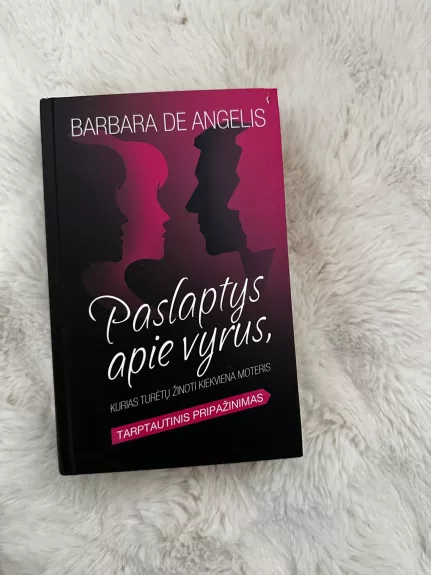 Paslaptys apie vyrus, kurias turėtų žinoti kiekviena moteris