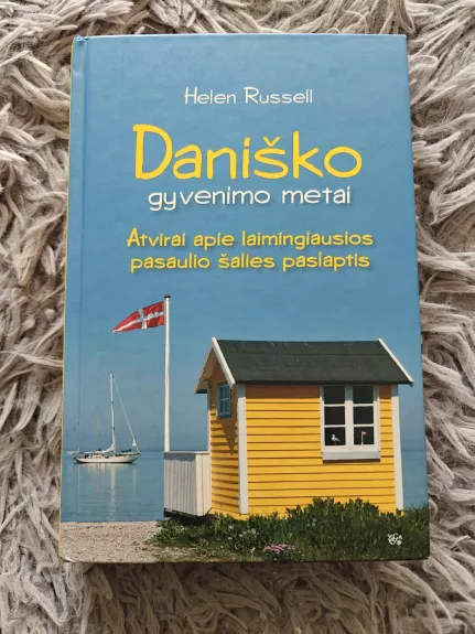 Daniško gyvenimo metai