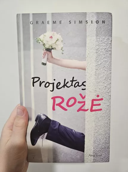 Projektas Rožė