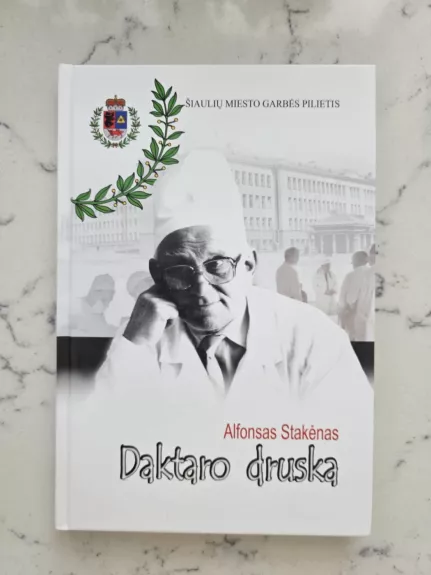Daktaro druska