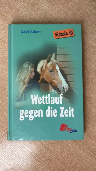 Wettlauf gegen die Zeit