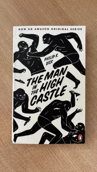 The Man in the High Castle