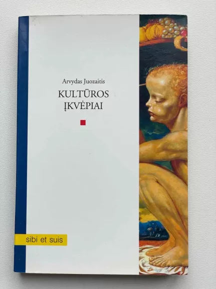 Kultūros įkvėpiai