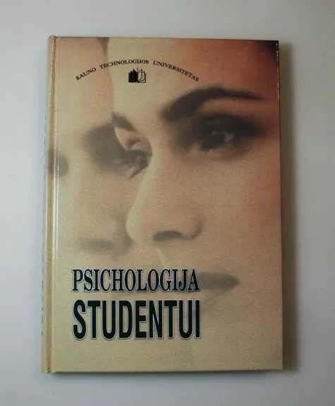 Psichologija studentui