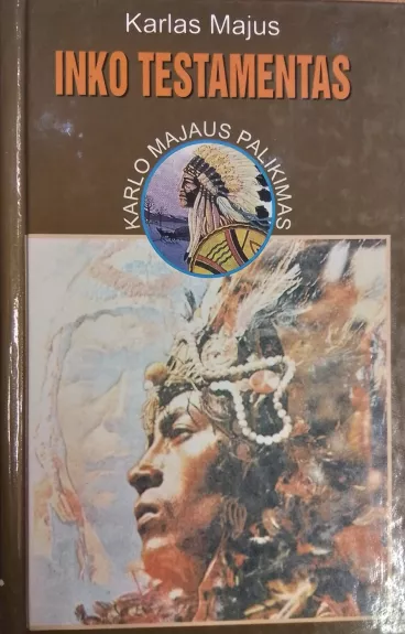 Inko testamentas