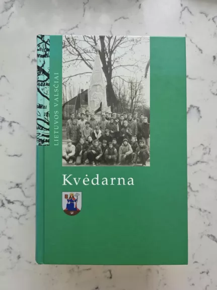 Kvėdarna