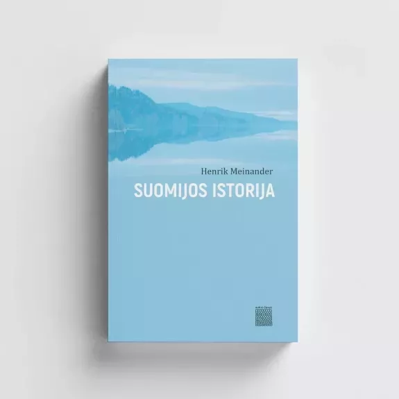 Suomijos istorija