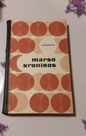 Marso kronikos